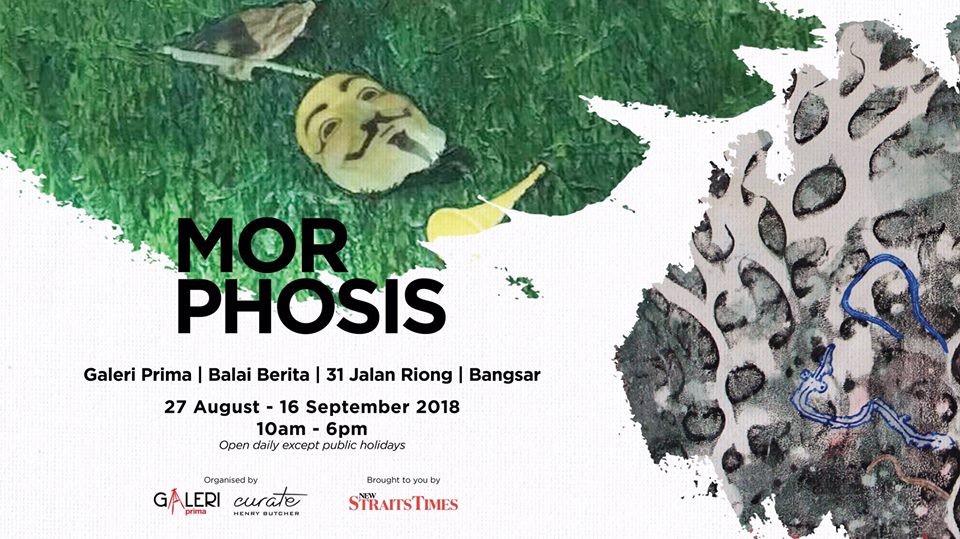 morphosis