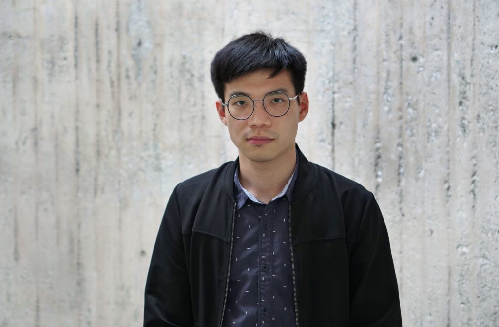 Of Culture, Creation, and Casebearers: An Interview with Tan Zi Hao ...